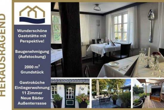 Wiefelstede Gristeder Straße, Ladenlokal, Gastronomie mieten oder kaufen