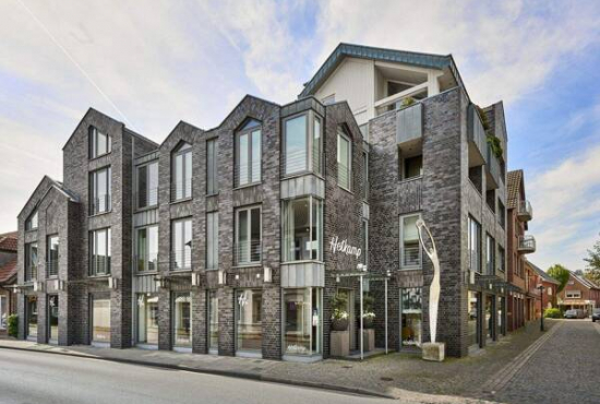 Raesfeld , Ladenlokal, Gastronomie mieten oder kaufen