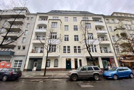 Berlin Charlottenburg , Ladenlokal, Gastronomie mieten oder kaufen