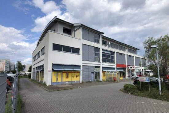 Gosen-Neu Zittau , Ladenlokal, Gastronomie mieten oder kaufen