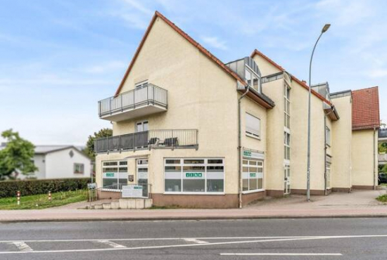 Königs Wusterhausen , Ladenlokal, Gastronomie mieten oder kaufen