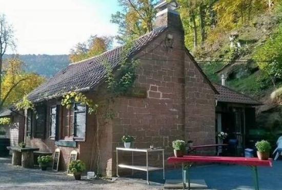 Bad Dürkheim Schlossberg, Ladenlokal, Gastronomie mieten oder kaufen