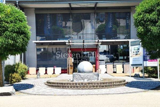 Burgoberbach , Ladenlokal, Gastronomie mieten oder kaufen