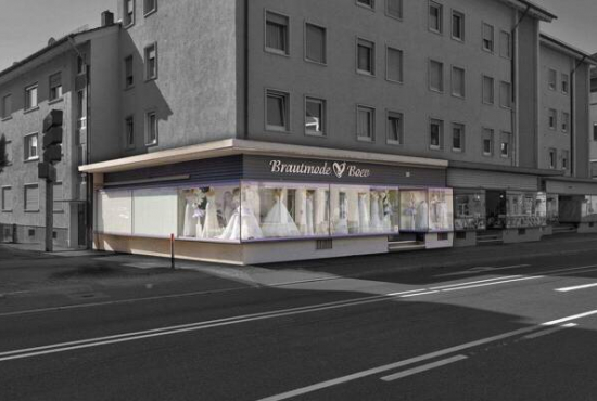 Offenburg , Ladenlokal, Gastronomie mieten oder kaufen