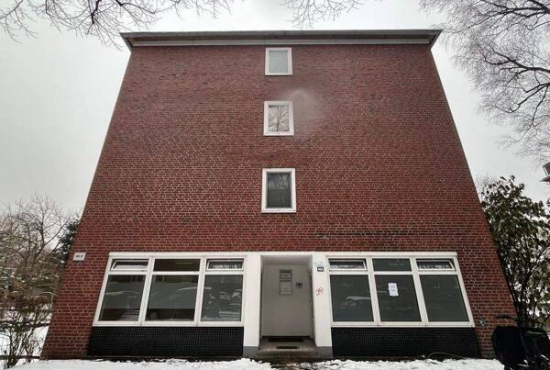 Hamburg Poßmoorweg, Ladenlokal, Gastronomie mieten oder kaufen