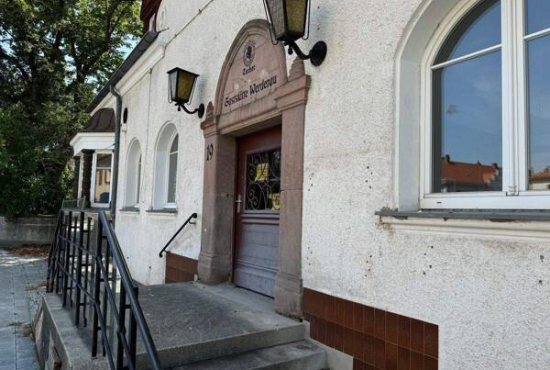 Nürnberg Volckamerstraße, Ladenlokal, Gastronomie mieten oder kaufen