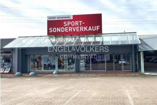 Hannover , Ladenlokal, Gastronomie mieten oder kaufen