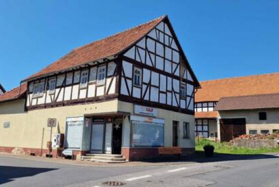 Schrecksbach , Ladenlokal, Gastronomie mieten oder kaufen