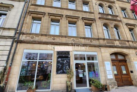 Fürth , Ladenlokal, Gastronomie mieten oder kaufen