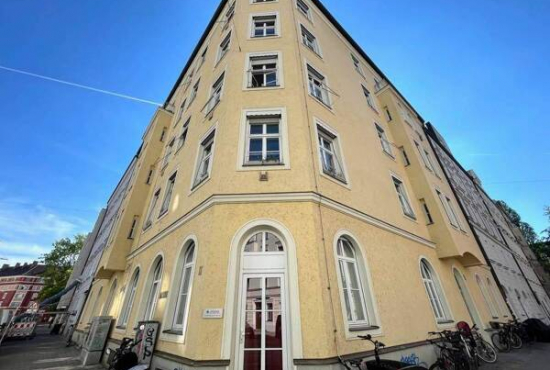 München , Ladenlokal, Gastronomie mieten oder kaufen