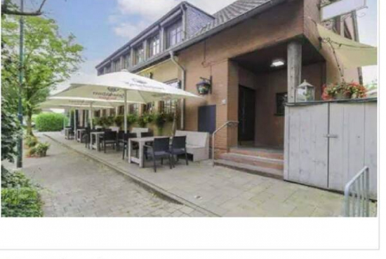 Sonsbeck Herrenstr., Ladenlokal, Gastronomie mieten oder kaufen