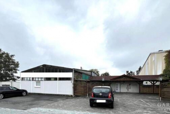 Schöffengrund , Ladenlokal, Gastronomie mieten oder kaufen