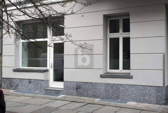 Berlin-Mitte , Ladenlokal, Gastronomie mieten oder kaufen