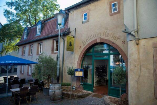 Sankt Wendel , Ladenlokal, Gastronomie mieten oder kaufen