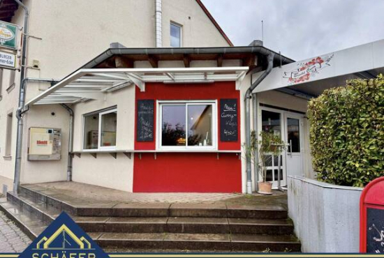 Rehlingen-Siersburg , Ladenlokal, Gastronomie mieten oder kaufen