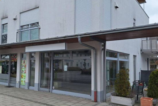 Haar Leibstrasse, Ladenlokal, Gastronomie mieten oder kaufen