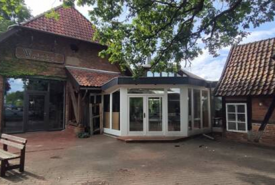 Isernhagen , Ladenlokal, Gastronomie mieten oder kaufen