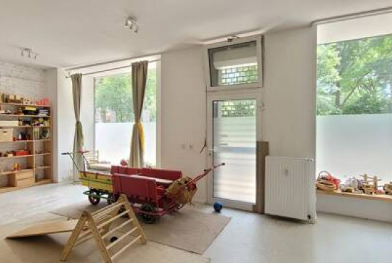 Berlin Weichselstraße, Ladenlokal, Gastronomie mieten oder kaufen