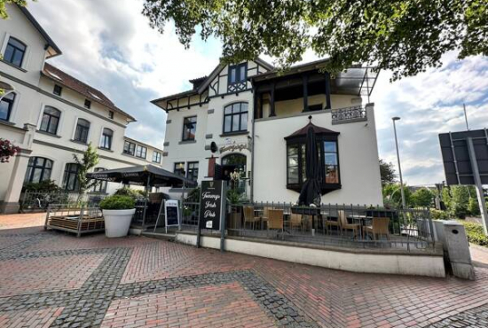 Neustadt am Rübenberge , Ladenlokal, Gastronomie mieten oder kaufen