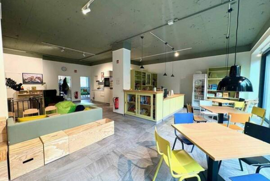 München , Ladenlokal, Gastronomie mieten oder kaufen