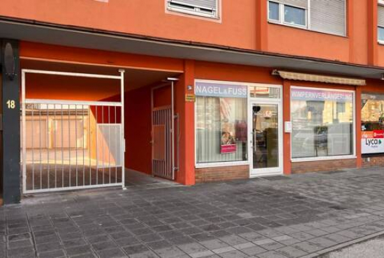 Nürnberg , Ladenlokal, Gastronomie mieten oder kaufen