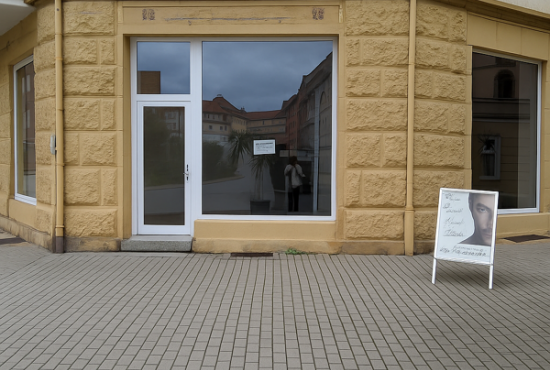 Kahla , Ladenlokal, Gastronomie mieten oder kaufen