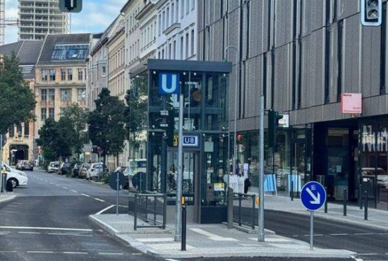 Berlin Mitte , Ladenlokal, Gastronomie mieten oder kaufen