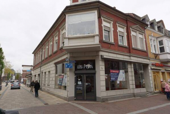 Kevelaer , Ladenlokal, Gastronomie mieten oder kaufen