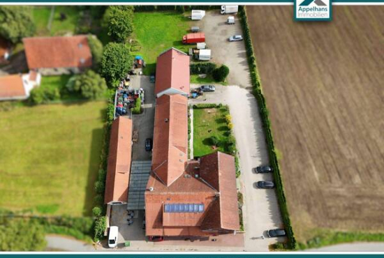 Belm , Ladenlokal, Gastronomie mieten oder kaufen