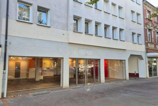 Iserlohn , Ladenlokal, Gastronomie mieten oder kaufen