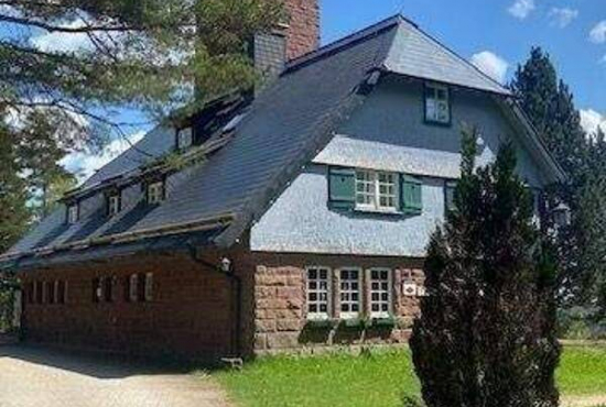 Lauterbach Fohrenbühl, Ladenlokal, Gastronomie mieten oder kaufen