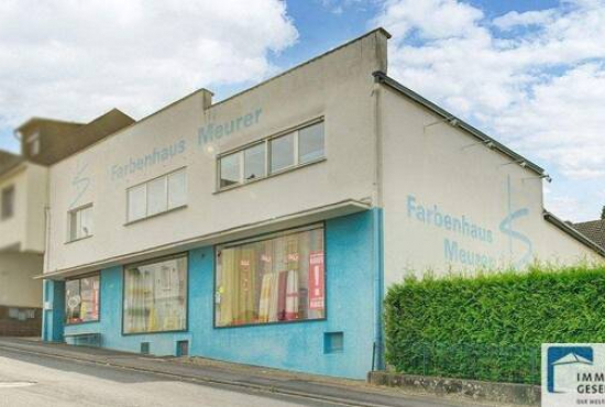 Höhr-Grenzhausen , Ladenlokal, Gastronomie mieten oder kaufen