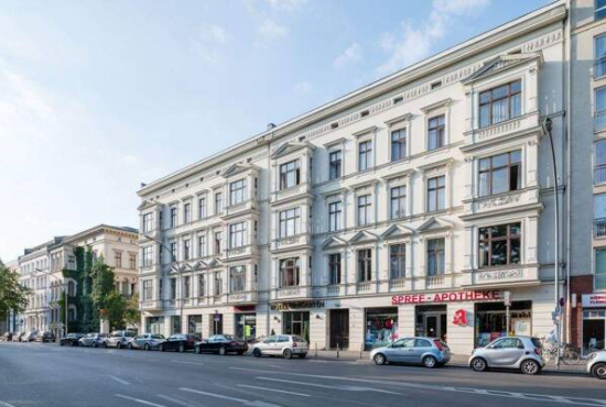 Berlin Moabit , Ladenlokal, Gastronomie mieten oder kaufen