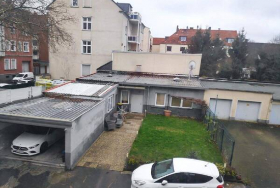 Gelsenkirchen Bismarckstr., Ladenlokal, Gastronomie mieten oder kaufen