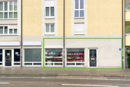 München Obergiesing , Ladenlokal, Gastronomie mieten oder kaufen