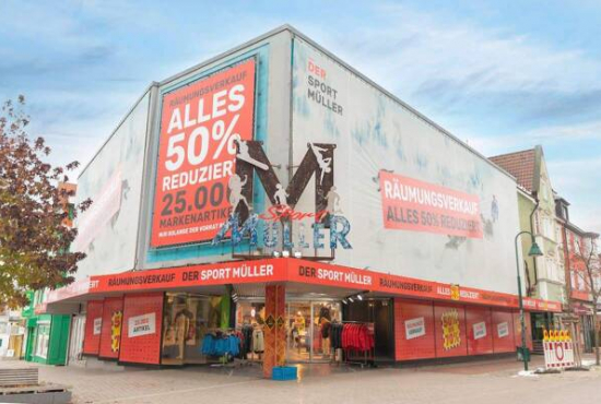 Villingen-Schwenningen , Ladenlokal, Gastronomie mieten oder kaufen