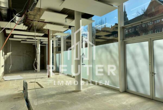 Hamburg , Ladenlokal, Gastronomie mieten oder kaufen