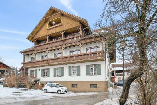 Oy-Mittelberg , Ladenlokal, Gastronomie mieten oder kaufen