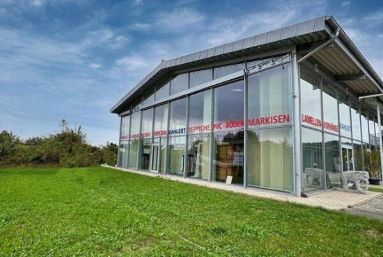 Ortenburg , Ladenlokal, Gastronomie mieten oder kaufen
