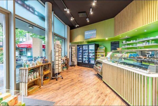 Leer , Ladenlokal, Gastronomie mieten oder kaufen