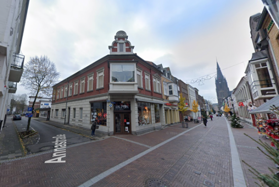 Kevelaer , Ladenlokal, Gastronomie mieten oder kaufen