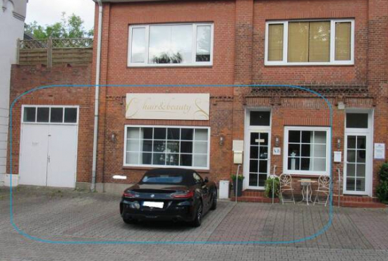 Geesthacht Marktstraße, Ladenlokal, Gastronomie mieten oder kaufen