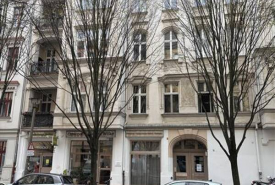 Berlin Kuglerstraße, Ladenlokal, Gastronomie mieten oder kaufen