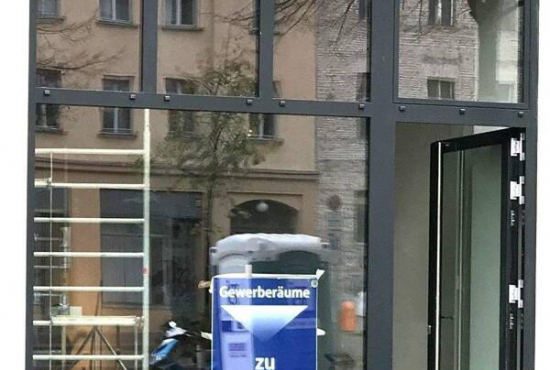 Berlin Brunnenstraße, Ladenlokal, Gastronomie mieten oder kaufen