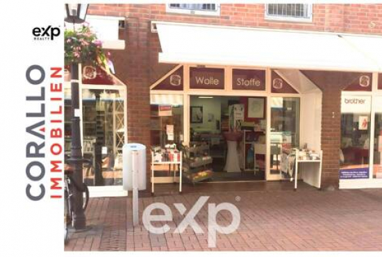 Kleve , Ladenlokal, Gastronomie mieten oder kaufen