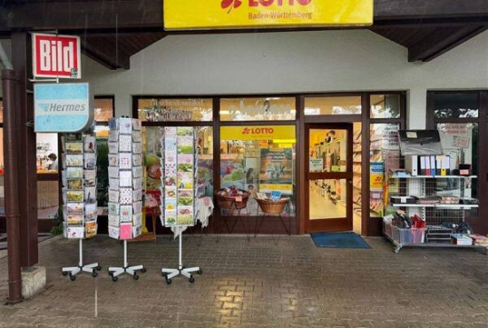 Leingarten , Ladenlokal, Gastronomie mieten oder kaufen