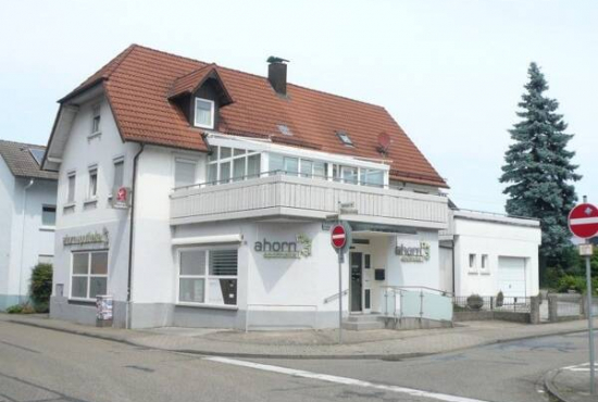 Muggensturm , Ladenlokal, Gastronomie mieten oder kaufen