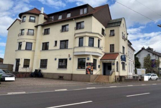 Wadgassen , Ladenlokal, Gastronomie mieten oder kaufen