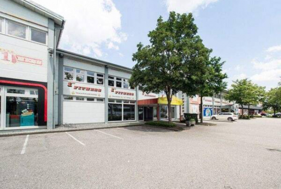 Rosenheim , Ladenlokal, Gastronomie mieten oder kaufen