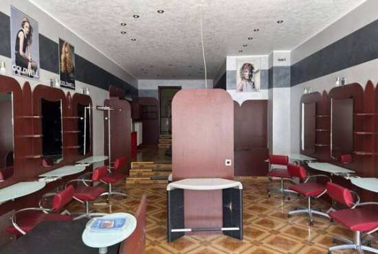 Gevelsberg , Ladenlokal, Gastronomie mieten oder kaufen